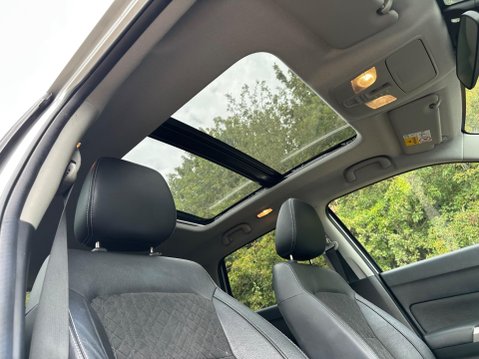 Suzuki Vitara 1.4 Boosterjet MHEV SZ5 ALLGRIP Euro 6 (s/s) 5dr 6