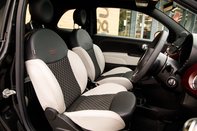 Fiat 500 STAR 26