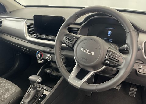 Kia Stonic '2' 1.0 T-GDi DCT 7