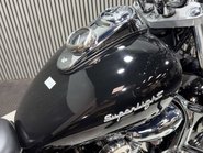 Keeway Superlight 125 2023 73 plate LTD MODEL ONLY 3K, LONG MOT, READY TO RIDE 125CC 14