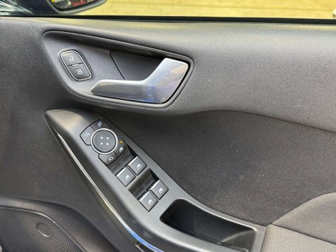 Ford Fiesta 1.0 Fiesta ST-Line Edition T 5dr 89