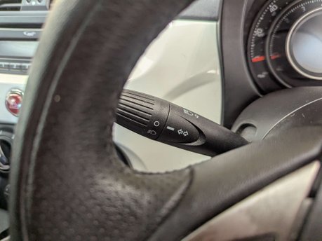 Abarth 500 1.4 500 3dr 60
