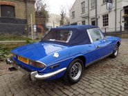 Triumph Stag Automatic 52
