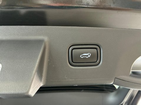 Hyundai TUCSON 1.6T N Line Auto Euro 6 (s/s) 5dr 12