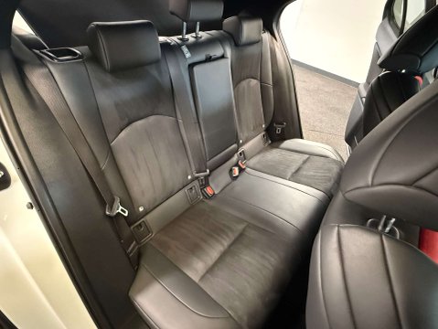 Lexus Ux 2.0 UX 250h F Sport 4x2 CVT 5dr 42