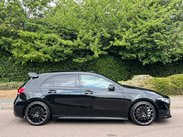 Mercedes-Benz A Class 2.0 A35 AMG (Premium Plus) 7G-DCT 4MATIC Euro 6 (s/s) 5dr 76