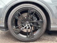 Audi SQ7 4.0 TFSI V8 Black Edition SUV 5dr Petrol Tiptronic quattro Euro 6 (507ps) 4