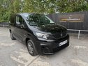 Peugeot Partner BLUEHDI PROFESSIONAL PREMIUM PLUS L1