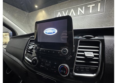 Ford Transit Custom 2.0 280 EcoBlue Limited Panel Van 5dr Diesel Manual L1 H1 Euro 6 (s/s) (130 76