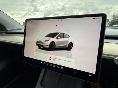 Tesla Model Y SUV 5dr Electric Auto RWD (346 ps) 28