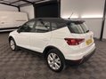 SEAT Arona 1.0 TSI SE Technology Euro 6 (s/s) 5dr 54
