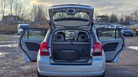 Dodge Caliber 2.0 SXT Hatchback 5dr Petrol CVT (192 g/km, 154 bhp) 25