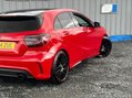 Mercedes-Benz A Class 1.6 A200 AMG Sport Euro 6 (s/s) 5dr 28