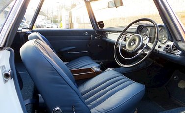 Mercedes-Benz SL Class SL Pagoda 8