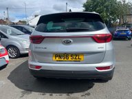 Kia Sportage CRDI KX-4 7