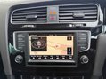Volkswagen Golf 1.4 TSI BlueMotion Tech ACT GT Euro 6 (s/s) 5dr 25