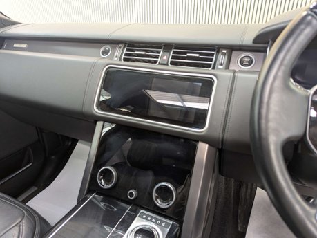 Land Rover Range Rover 5.0 Range Rover Fifty Auto 4WD 5dr 54