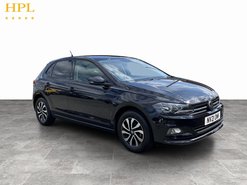 Volkswagen Polo 1.0 TSI Active Hatchback 5dr Petrol Manual Euro 6 (s/s) (95 ps)