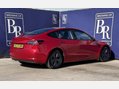 Tesla Model 3 Saloon 4dr Electric Auto RWD (241 bhp) 4