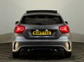 Mercedes-Benz A Class A 200 D AMG LINE PREMIUM PLUS 7