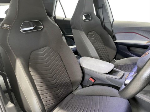 Cupra Born 58kWh V1 Hatchback 5dr Electric Auto (204 ps) 11