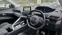 Peugeot 3008 2.0 BlueHDi Allure SUV 5dr Diesel EAT Euro 6 (s/s) (180 ps) 19