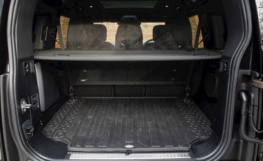 Land Rover Defender 110 X P400 29