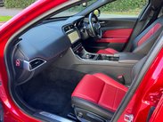 Jaguar XE 2.0d R-Sport Auto Euro 6 (s/s) 4dr 25