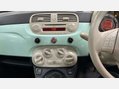 Fiat 500 1.2 Lounge Hatchback 3dr Petrol Manual Euro 6 (s/s) (69 bhp) 11