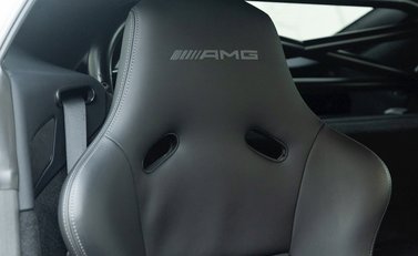 Mercedes-Benz AMG GT R GT R Pro 11