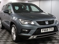 SEAT Ateca TSI EVO XCELLENCE 30