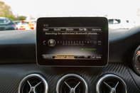 Mercedes-Benz A Class A 200 AMG LINE EXECUTIVE 29