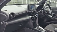 Toyota Yaris Cross 1.5 VVT-h Design SUV 5dr Petrol Hybrid E-CVT Euro 6 (s/s) (116 ps) 16