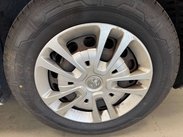 Vauxhall Vivaro 2.0 Vivaro 3100 Dynamic S/S 10