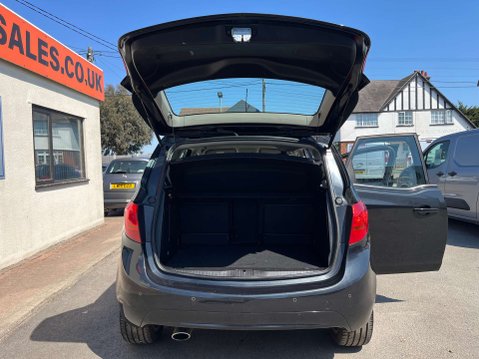 Vauxhall Meriva 1.6 Meriva Tech Line CDTi ecoFLEX S/S 5dr 32