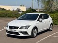 SEAT Leon 2.0 Leon FR Technology TDI 5dr 6