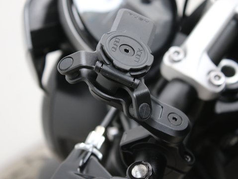 Triumph Trident TRIDENT 660 8