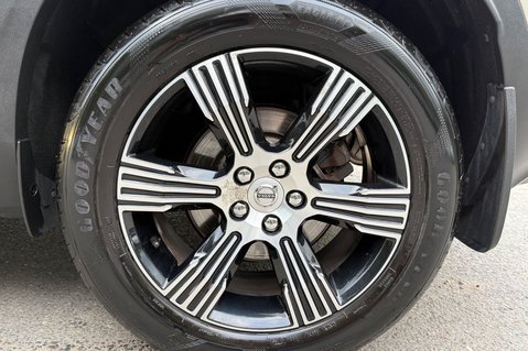 Volvo XC40 T5 INSCRIPTION AWD -XENIUM -360 CAMERA -PAN ROOF -HARMAN KARDON -WINTER PAC 69