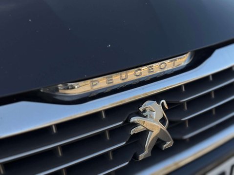 Peugeot 308 2.0 BlueHDi GT Line Euro 6 (s/s) 5dr 12