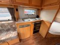 Elddis Autoquest 155 335 L2S MWB 6