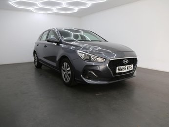 Hyundai i30 1.0 T-GDi Blue Drive SE Euro 6 (s/s) 5dr