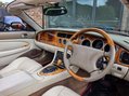 Jaguar XK 4.0 XKR Auto 2dr 18