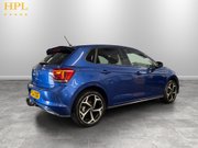 Volkswagen Polo 1.0 TSI R-Line Hatchback 5dr Petrol DSG Euro 6 (s/s) (110 ps) 7
