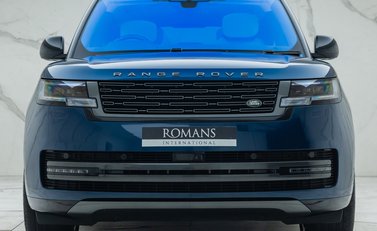 Land Rover Range Rover D350 AUTOBIOGRAPHY 7