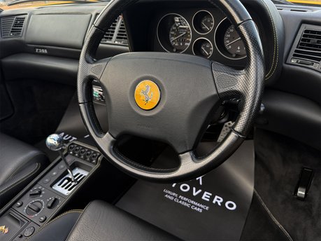 Ferrari F355 SPIDER MANUAL 53