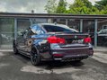 BMW M3 3.0 M3 Competition Edition Package Semi-Auto 4dr 25