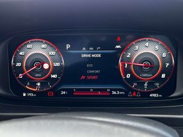 Hyundai BAYON 1.0 Bayon Premium TGDi MHEV Auto 5dr 23