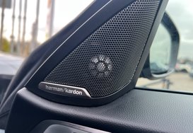 BMW I4 EDRIVE35 M SPORT AUTO 27