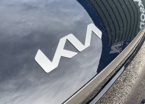 Kia EV9 GT-Line 'S' 7 seat 99.87kWh 4