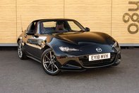 Mazda MX-5 RF SPORT NAV 1